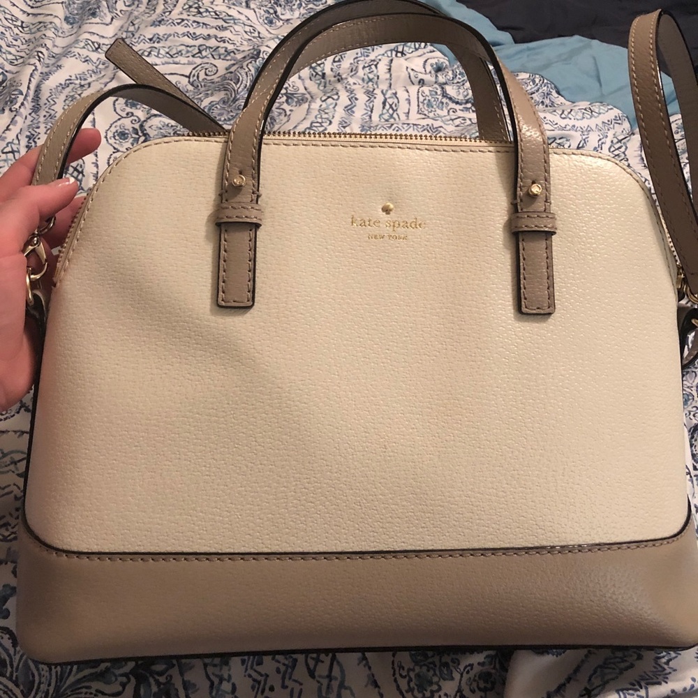 Kate spade hand bag